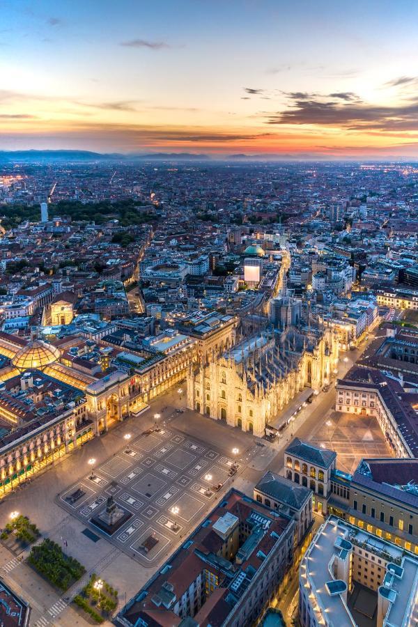 Appartamento Al 36 - Loreto Milano